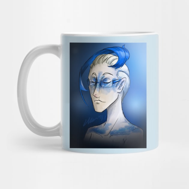 Colress by HeatherC